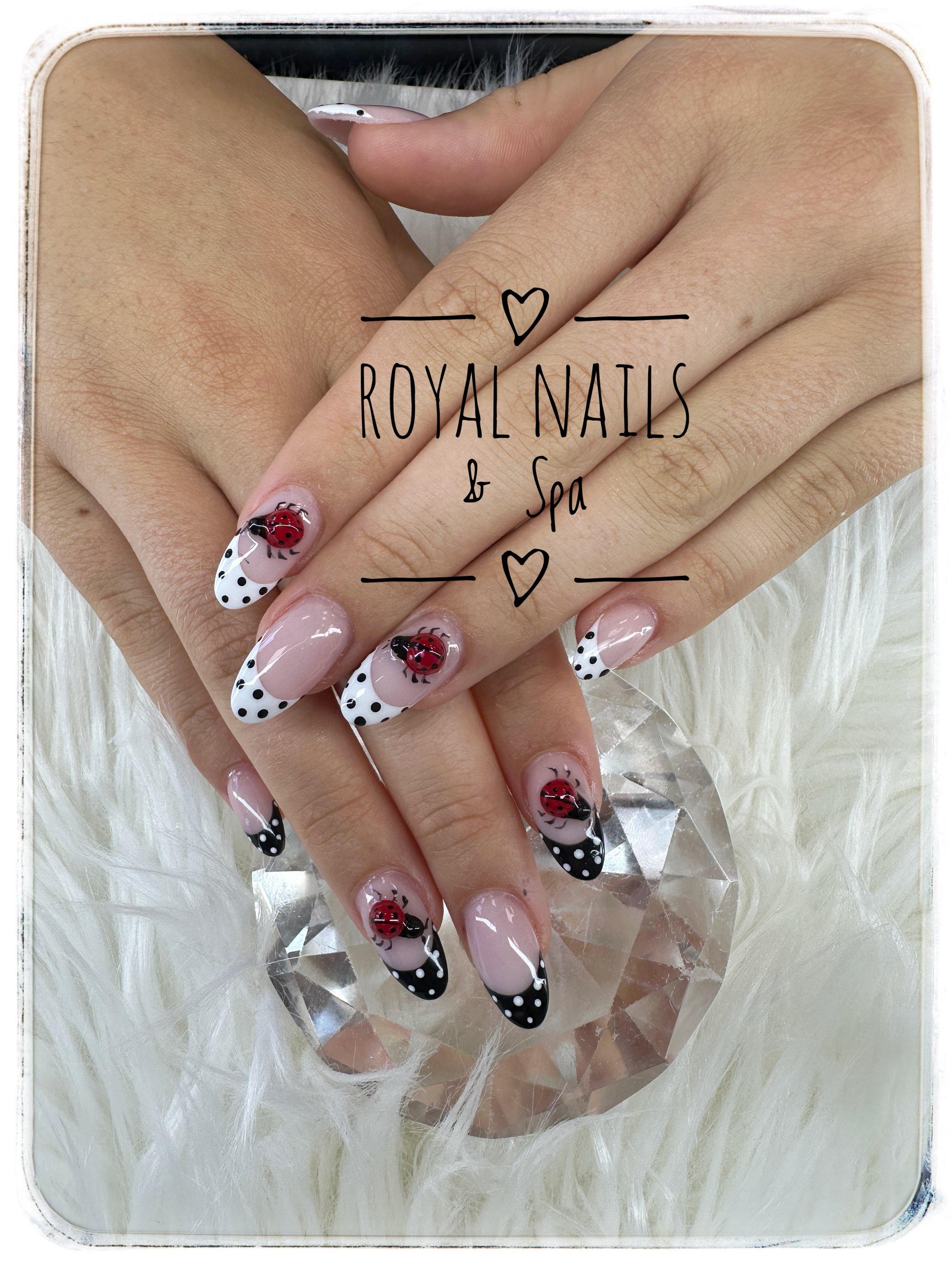 Natural nails